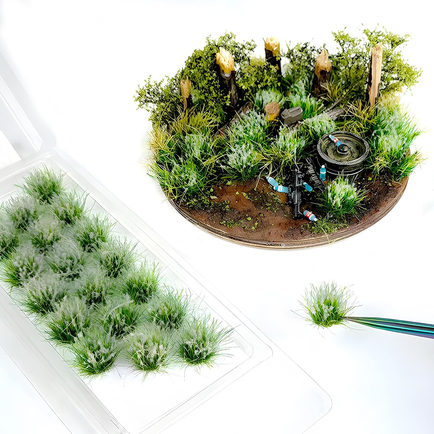 Model & Hobby Building