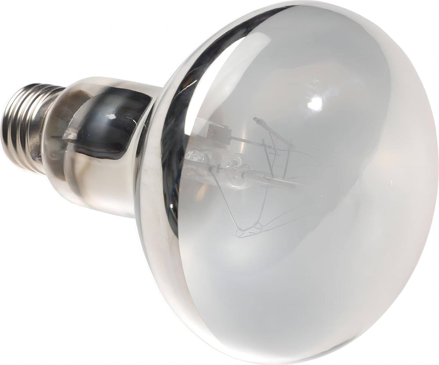 100W UVB UVA Reptile Basking Heat Light Bulbs UV Sun Lamp for Bearded Dragon Lizard Tortoise Turtle Amphibian 1 Pack