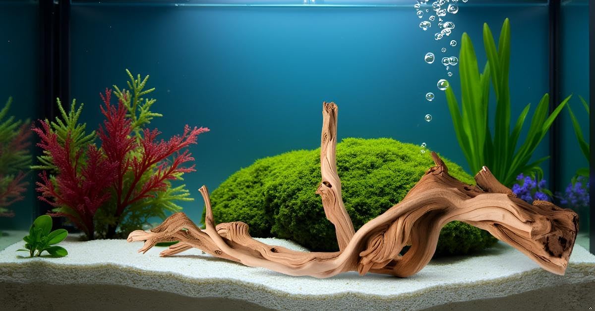 (05510 Staghorn Wood, 13-18 in